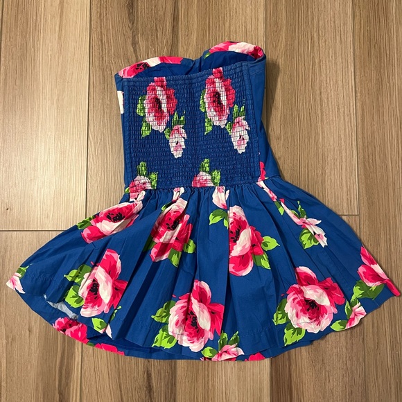 Floral Gilly hicks dress - Picture 2 of 3